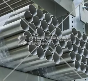 Труба алюминиевая 50 мм в Южно-Сахалинске