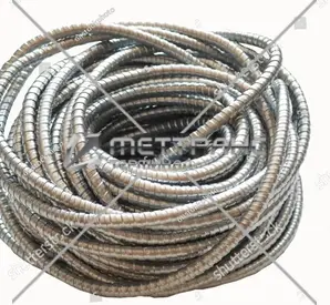 Металлорукав для кабеля в Южно-Сахалинске