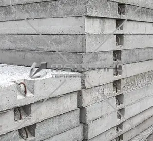 Балконные плиты  в Южно-Сахалинске