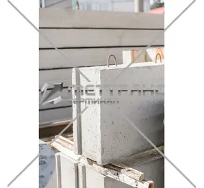 Прогоны железобетонные в Южно-Сахалинске