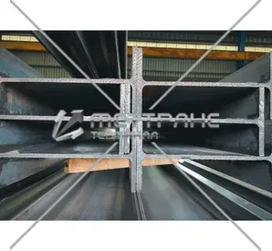 Балка 16Б2 в Южно-Сахалинске