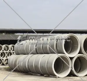 Железобетонные кольца в Южно-Сахалинске